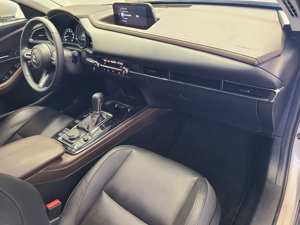 2023 Mazda Mazda CX-30 2.5 S Premium Package
