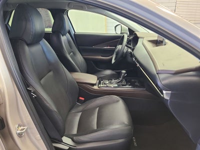 2023 Mazda Mazda CX-30 2.5 S Premium Package