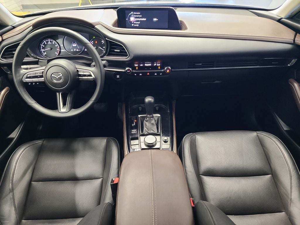 2023 Mazda Mazda CX-30 2.5 S Premium Package