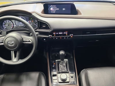 2023 Mazda Mazda CX-30 2.5 S Premium Package