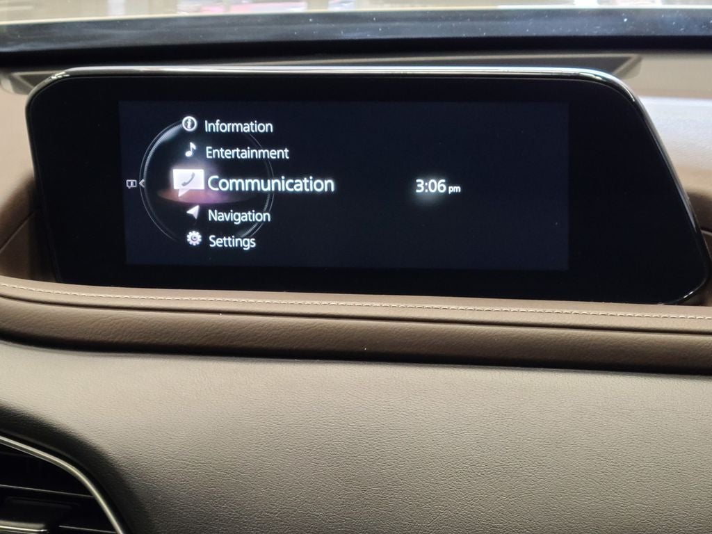 2023 Mazda Mazda CX-30 2.5 S Premium Package