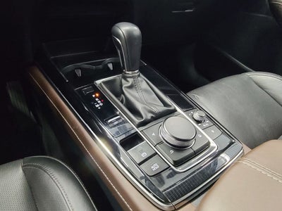 2023 Mazda Mazda CX-30 2.5 S Premium Package