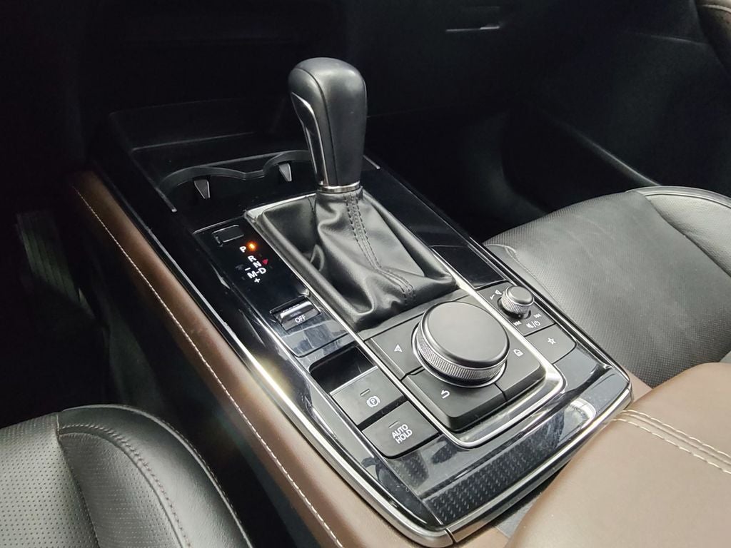 2023 Mazda Mazda CX-30 2.5 S Premium Package