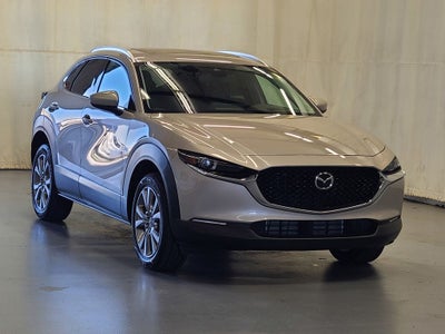2023 Mazda Mazda CX-30 2.5 S Premium Package