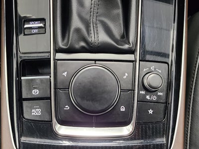 2023 Mazda Mazda CX-30 2.5 S Premium Package