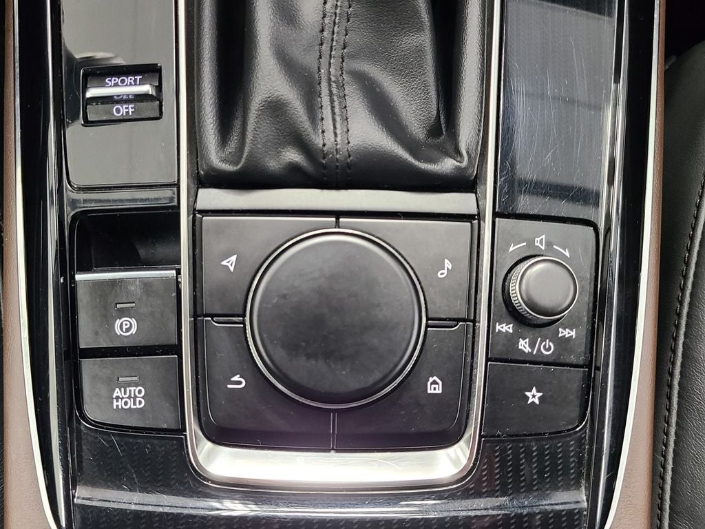 2023 Mazda Mazda CX-30 2.5 S Premium Package