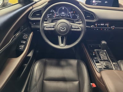 2023 Mazda Mazda CX-30 2.5 S Premium Package
