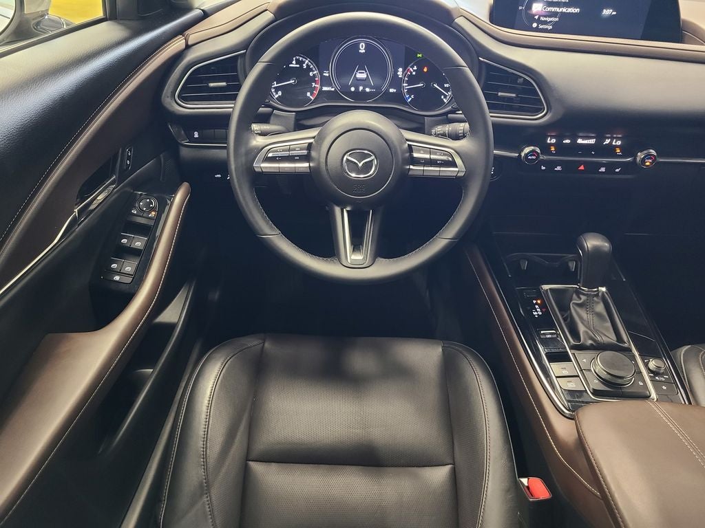 2023 Mazda Mazda CX-30 2.5 S Premium Package