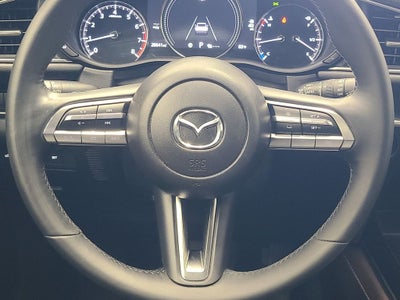 2023 Mazda Mazda CX-30 2.5 S Premium Package