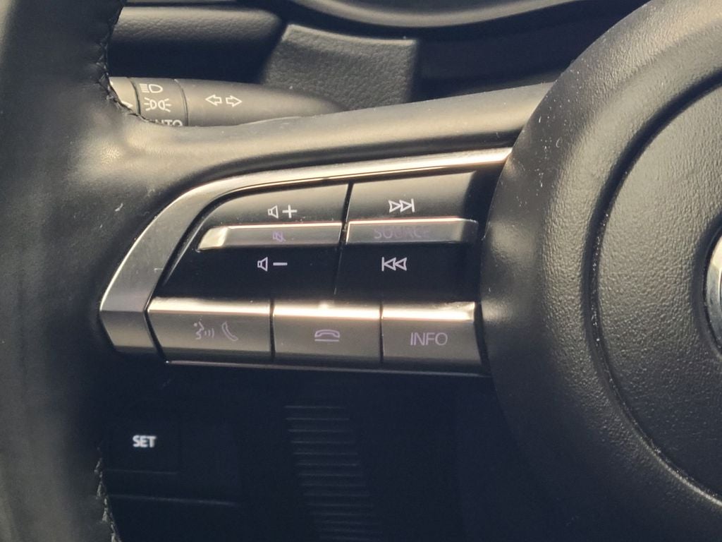 2023 Mazda Mazda CX-30 2.5 S Premium Package