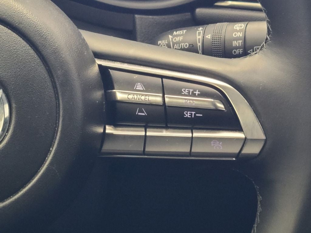 2023 Mazda Mazda CX-30 2.5 S Premium Package