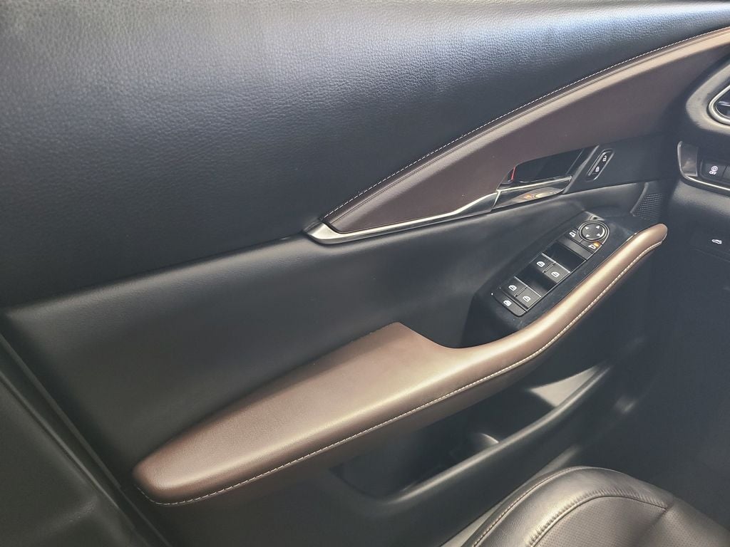 2023 Mazda Mazda CX-30 2.5 S Premium Package