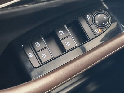 2023 Mazda Mazda CX-30 2.5 S Premium Package