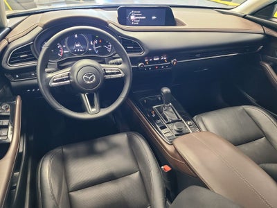 2023 Mazda Mazda CX-30 2.5 S Premium Package