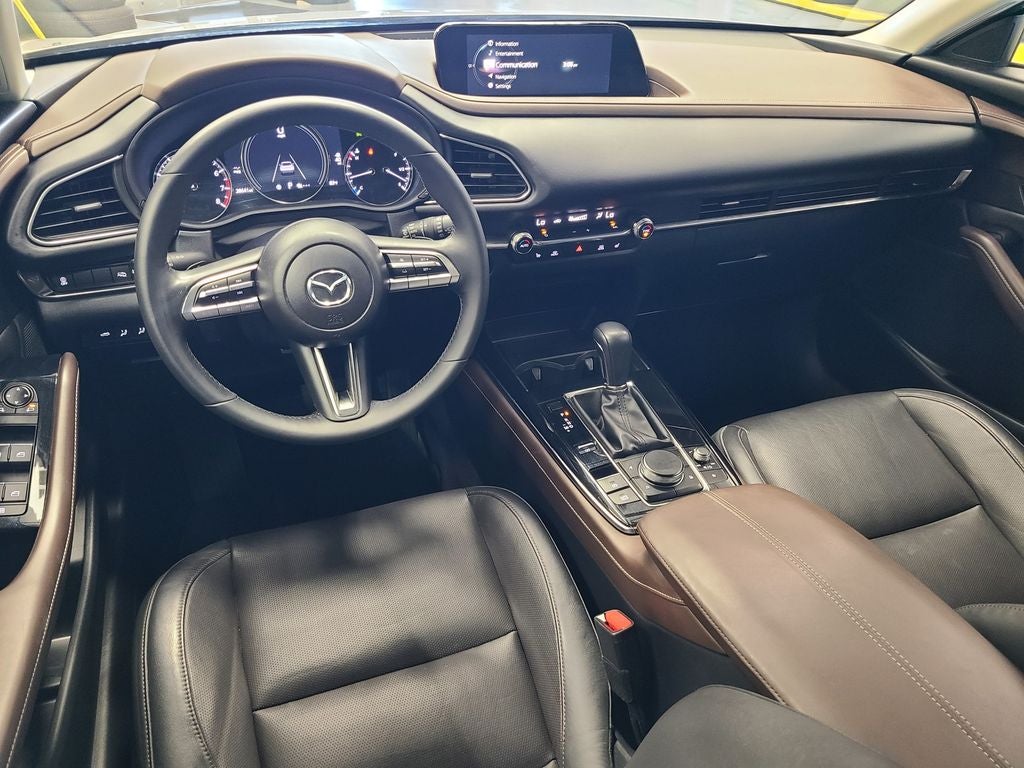 2023 Mazda Mazda CX-30 2.5 S Premium Package