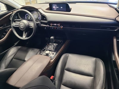 2023 Mazda Mazda CX-30 2.5 S Premium Package