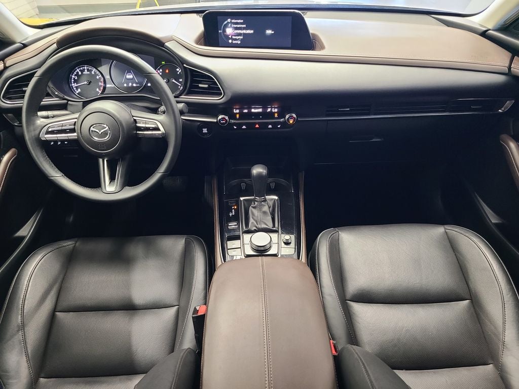 2023 Mazda Mazda CX-30 2.5 S Premium Package