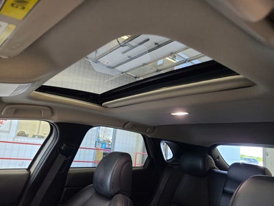 2023 Mazda Mazda CX-30 2.5 S Premium Package