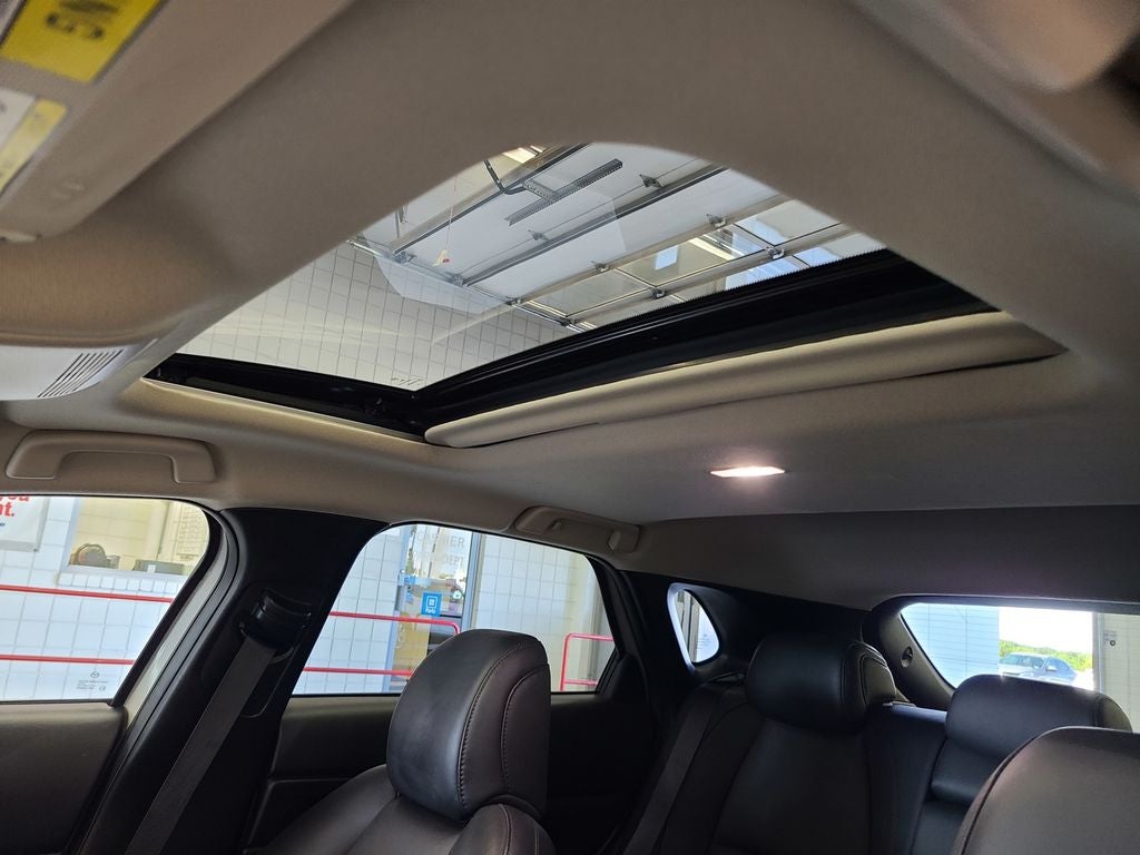 2023 Mazda Mazda CX-30 2.5 S Premium Package