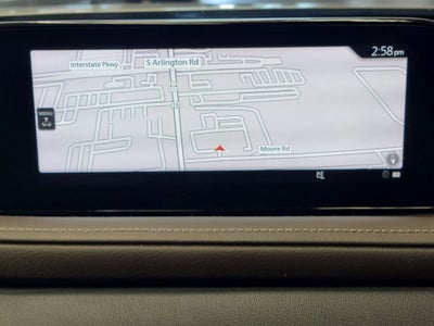 2023 Mazda Mazda CX-30 2.5 S Premium Package