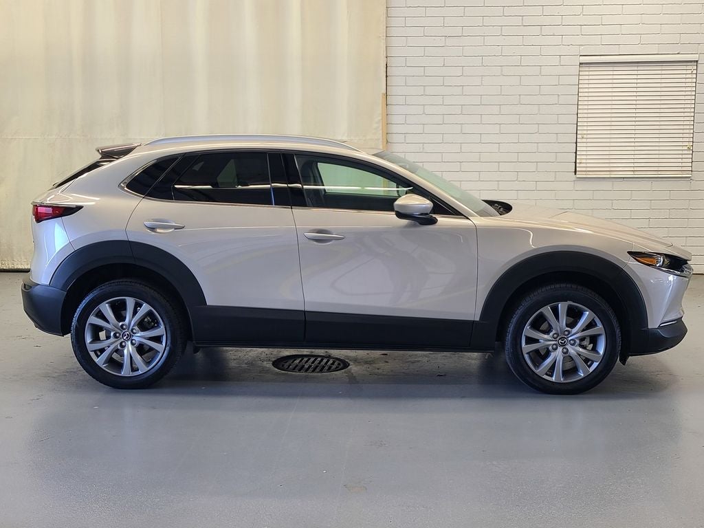 2023 Mazda Mazda CX-30 2.5 S Premium Package