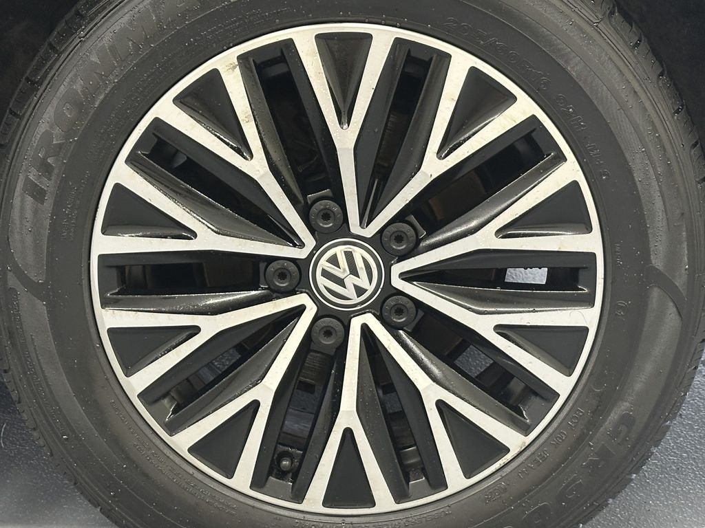 2019 Volkswagen Jetta 1.4T SE