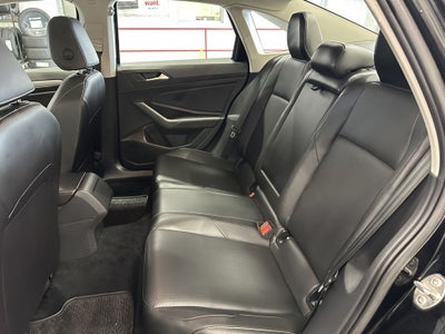 2019 Volkswagen Jetta 1.4T SE
