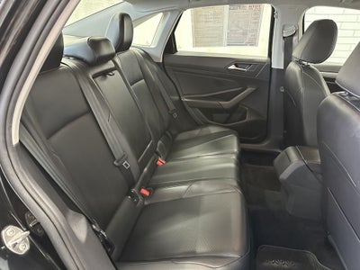 2019 Volkswagen Jetta 1.4T SE
