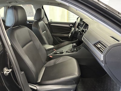2019 Volkswagen Jetta 1.4T SE