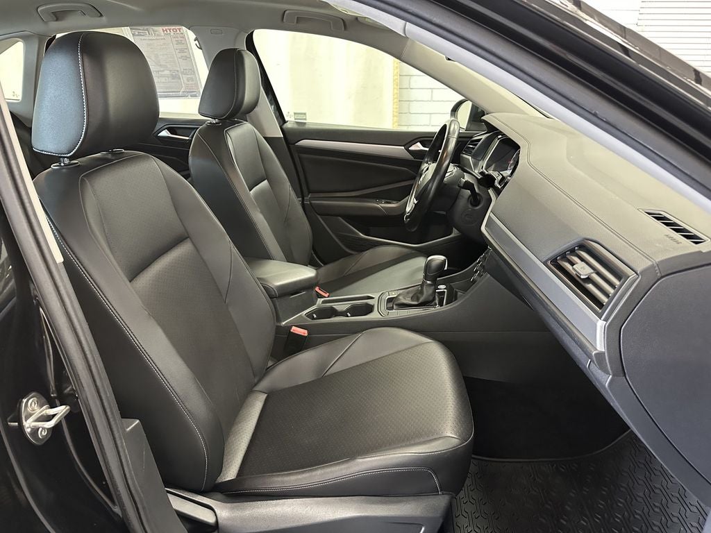 2019 Volkswagen Jetta 1.4T SE