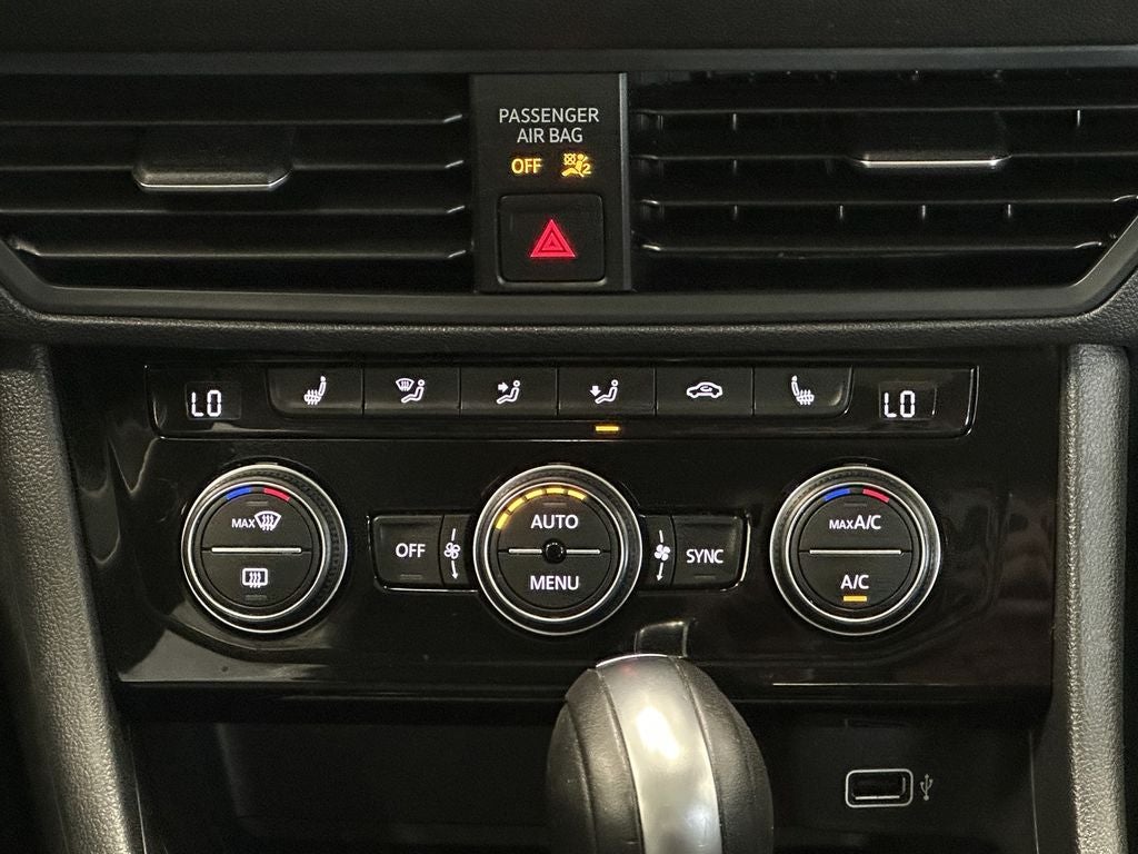 2019 Volkswagen Jetta 1.4T SE