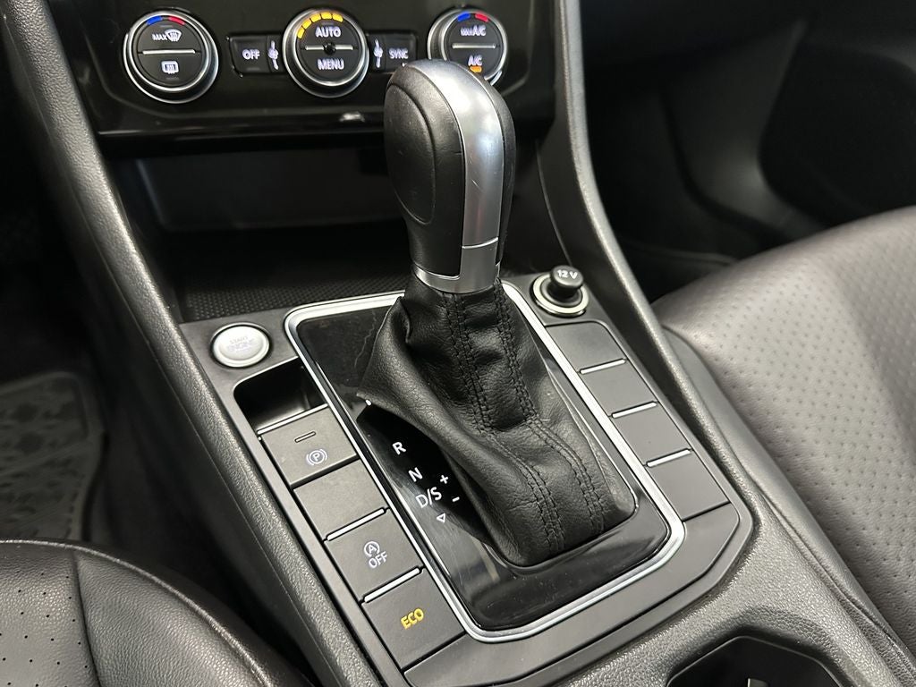 2019 Volkswagen Jetta 1.4T SE