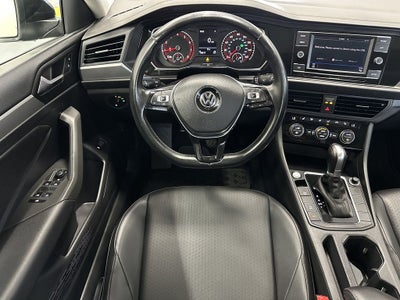 2019 Volkswagen Jetta 1.4T SE