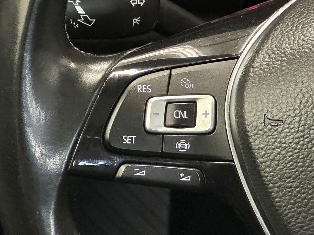 2019 Volkswagen Jetta 1.4T SE
