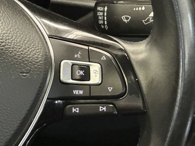 2019 Volkswagen Jetta 1.4T SE