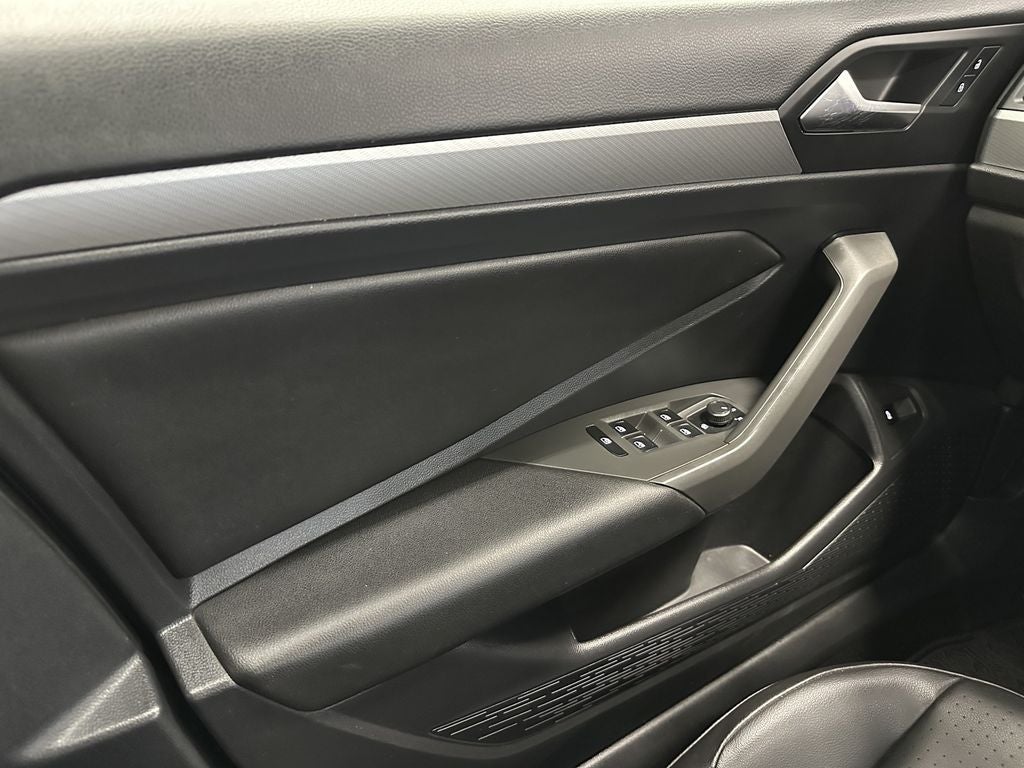 2019 Volkswagen Jetta 1.4T SE