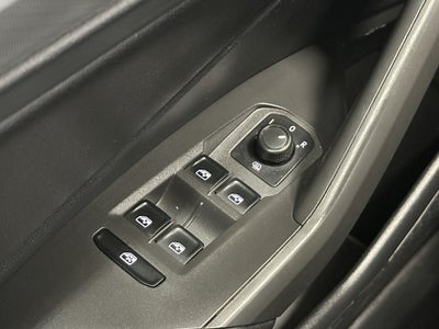 2019 Volkswagen Jetta 1.4T SE