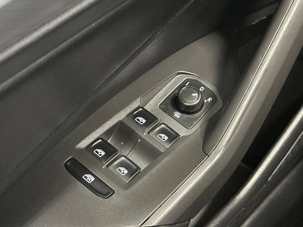 2019 Volkswagen Jetta 1.4T SE