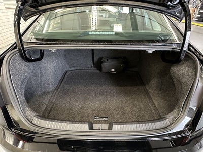 2019 Volkswagen Jetta 1.4T SE
