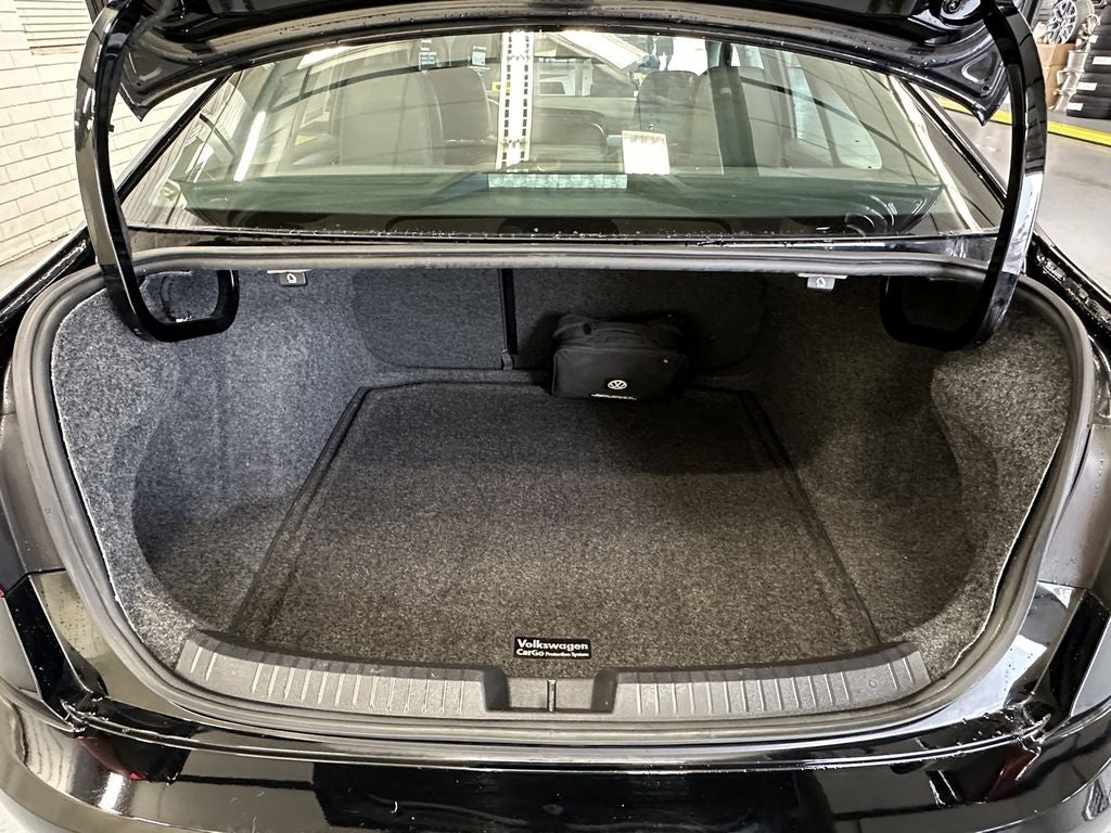 2019 Volkswagen Jetta 1.4T SE