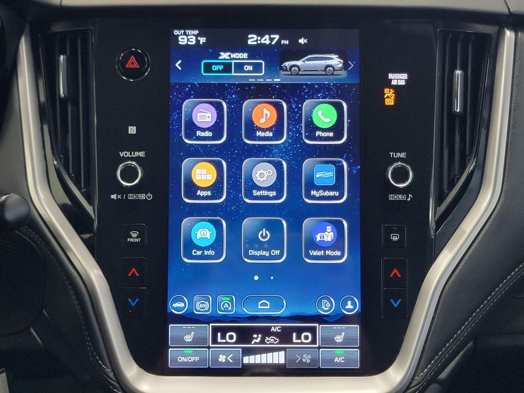 2024 Subaru Outback Premium