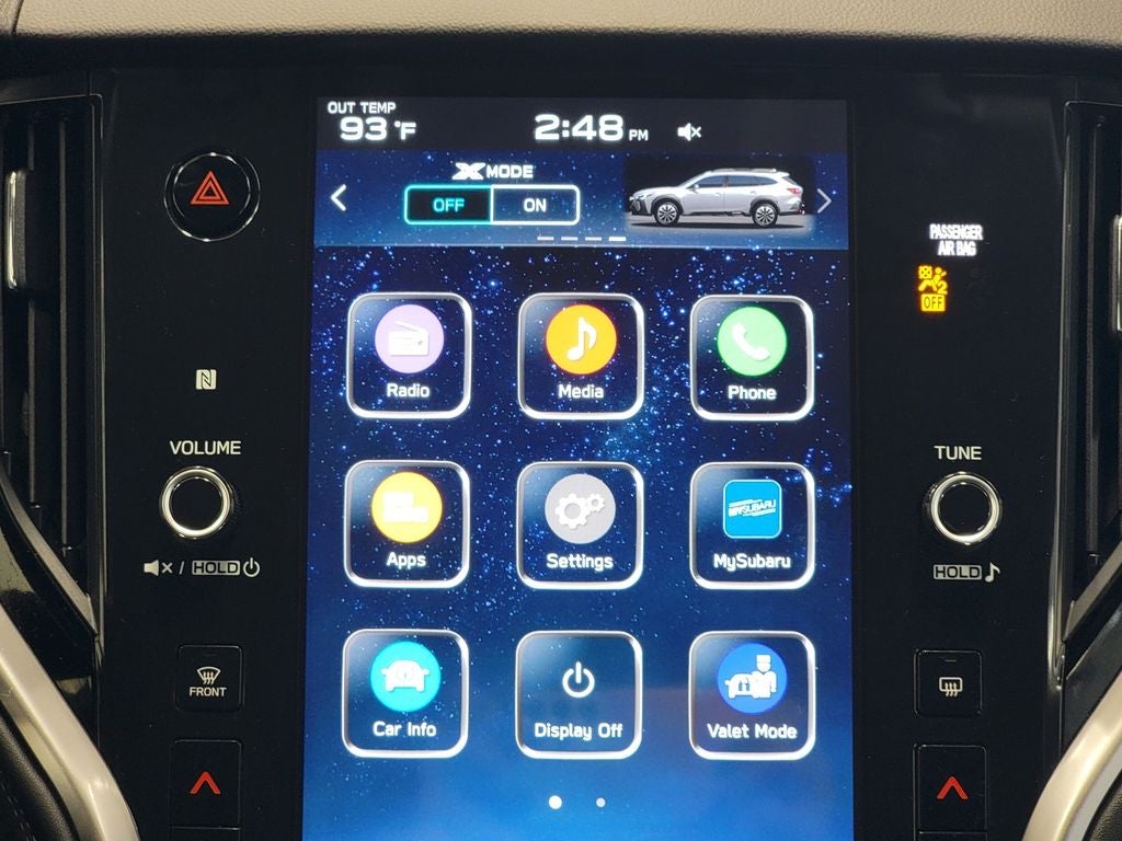 2024 Subaru Outback Premium