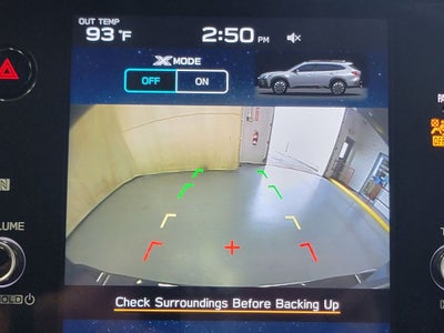 2024 Subaru Outback Premium