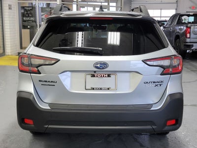 2025 Subaru Outback Onyx Edition XT