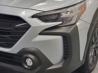 2025 Subaru Outback Onyx Edition XT