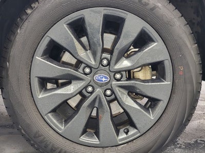 2025 Subaru Outback Onyx Edition XT