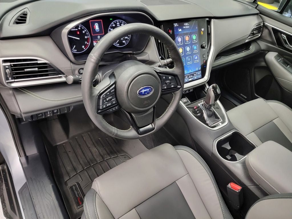 2025 Subaru Outback Onyx Edition XT