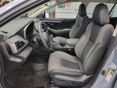 2025 Subaru Outback Onyx Edition XT