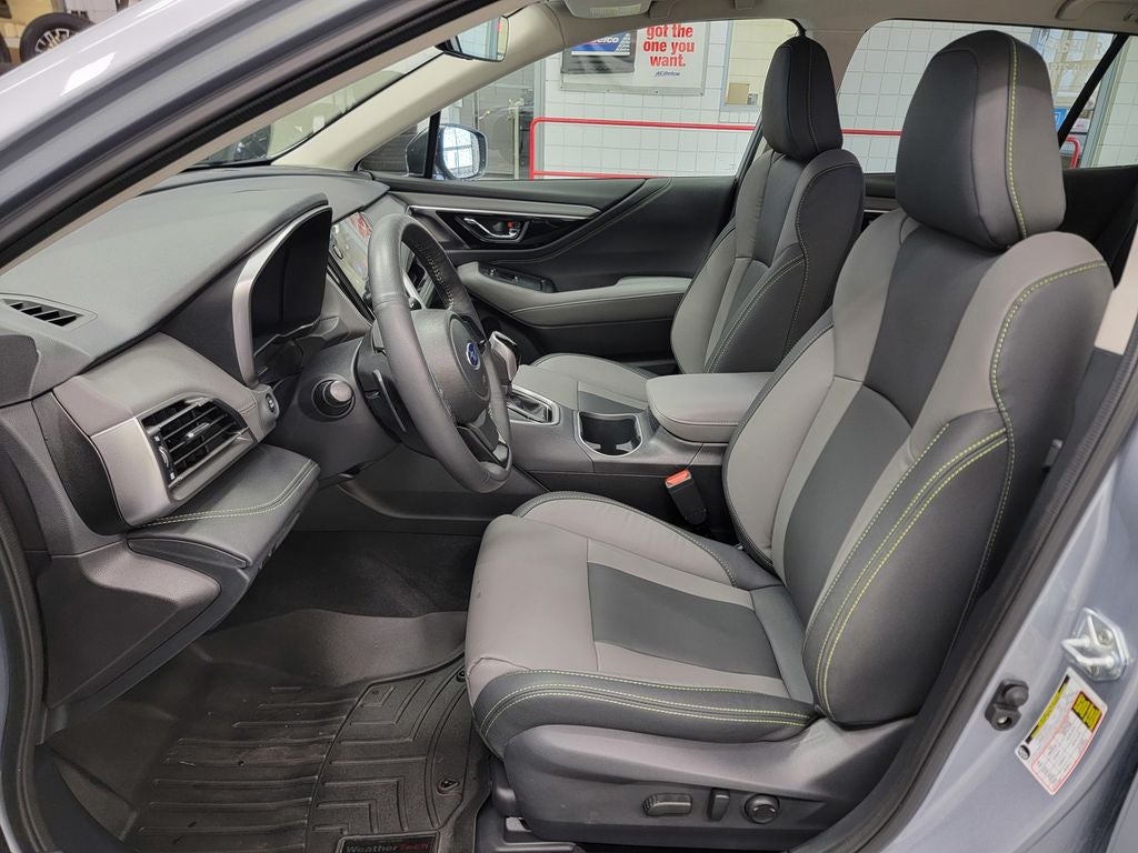 2025 Subaru Outback Onyx Edition XT