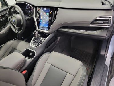 2025 Subaru Outback Onyx Edition XT